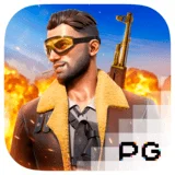Bocoran RTP Slot PG Soft Battleground Royale